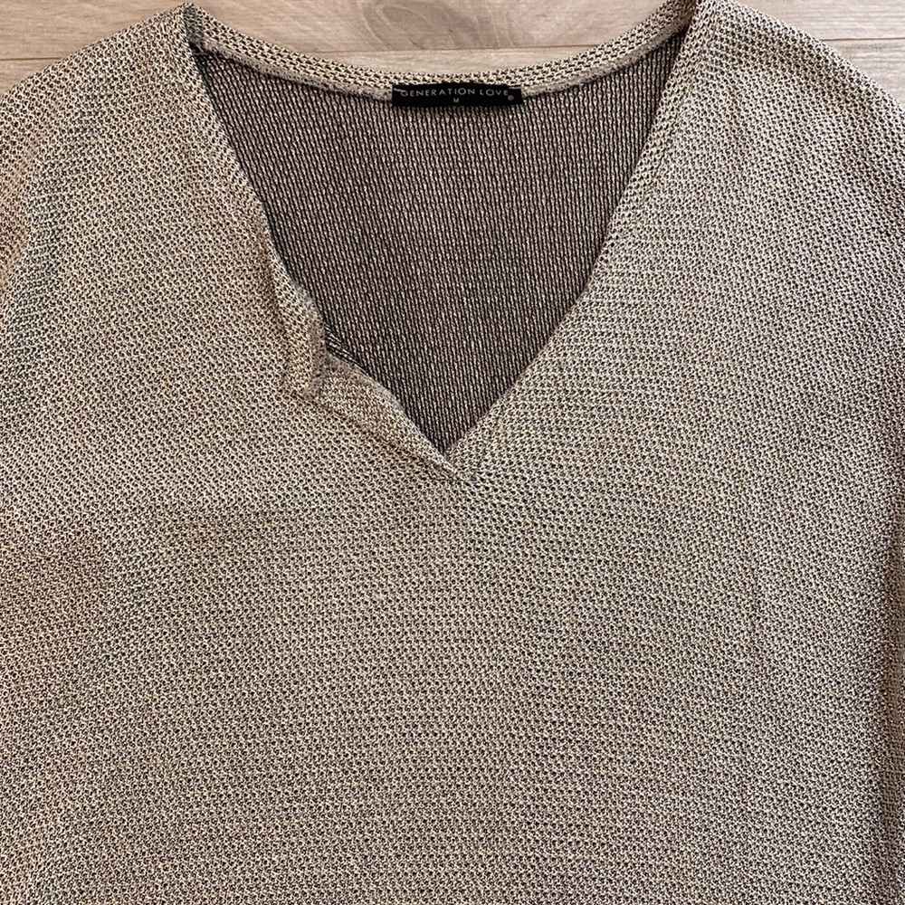 Sweater - Picture 3 of 3